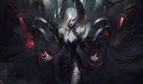 魔女皮肤最新爆料视频大全,视觉盛宴，神秘魅力一网打尽